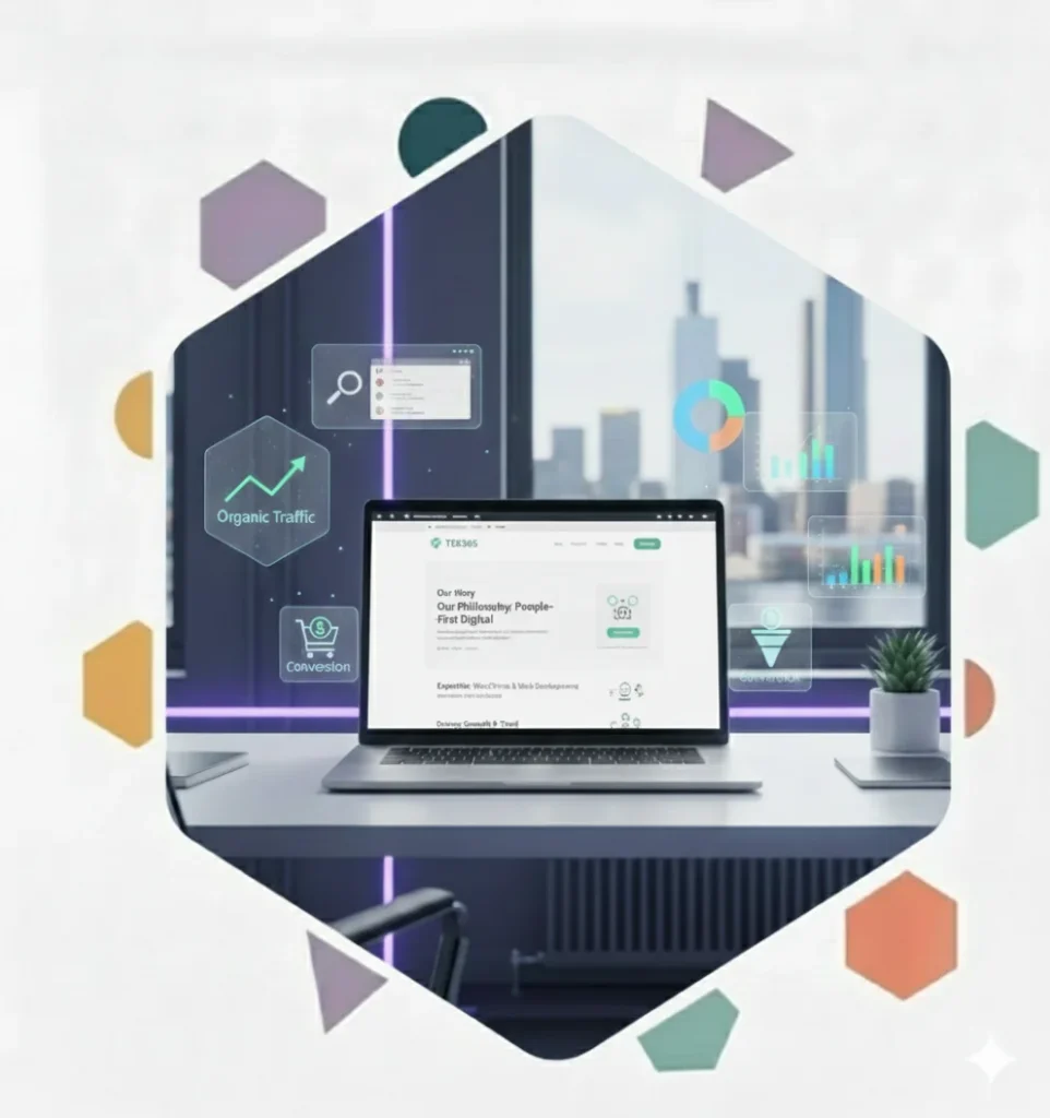 Hvordan lage en profesjonell WordPress nettside
