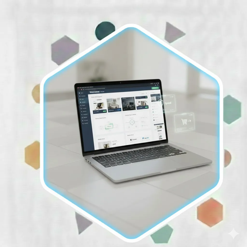 Building High-Performance Ecommerce Websites