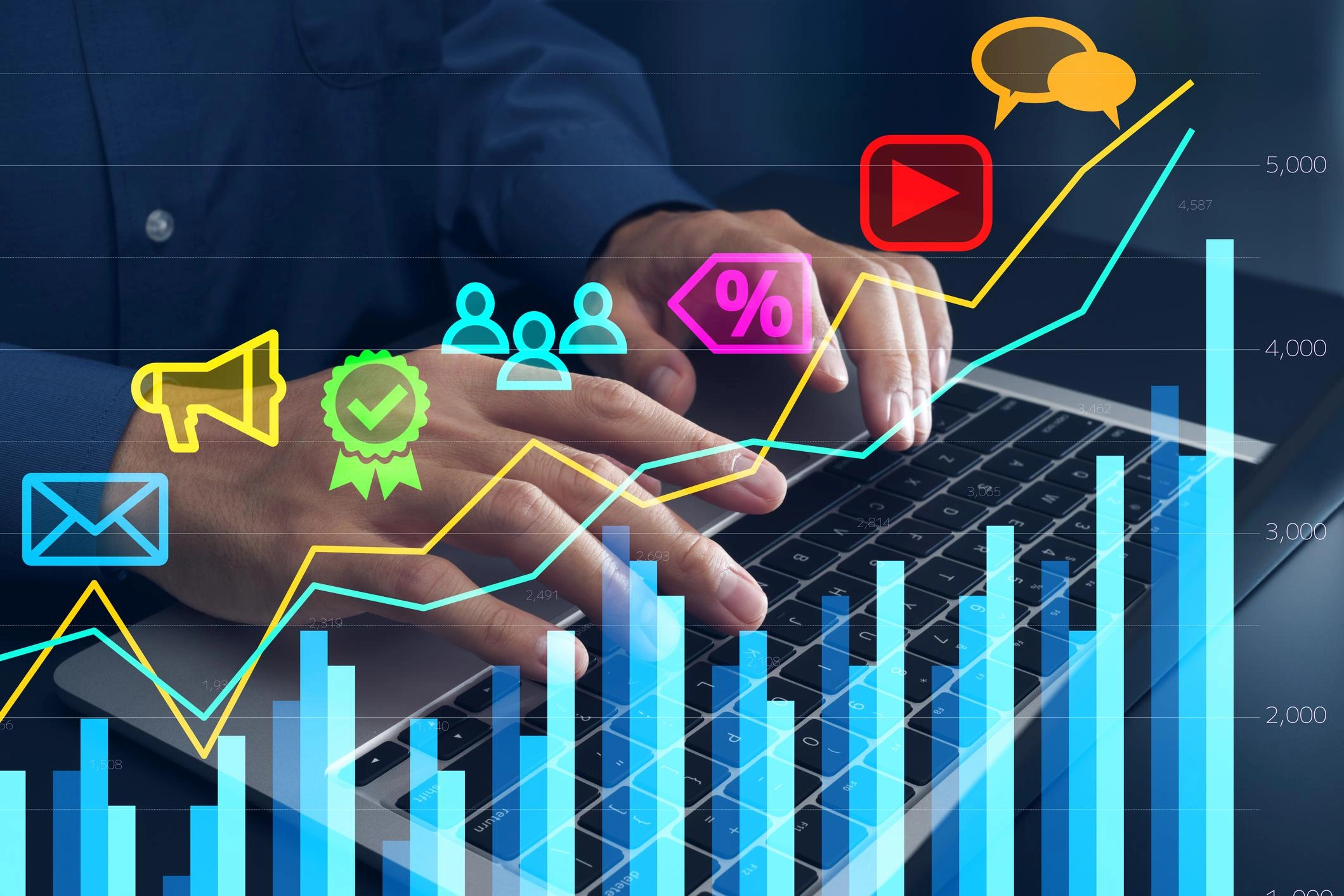 Teknisk SEO: Fundamentet for suksess