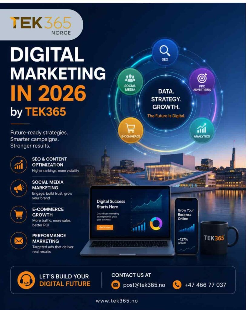 How to Scale the Marketing Tech for 2026